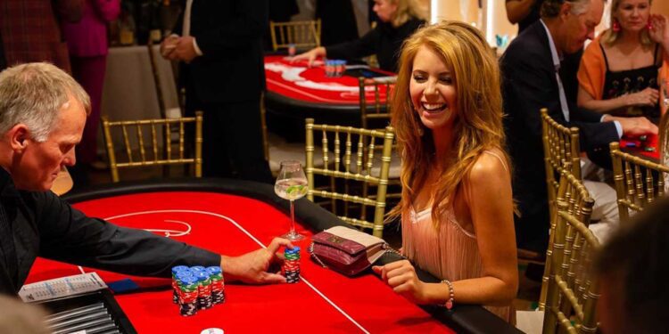 Los casinos enriquecen la oferta turística en Oaxaca