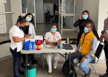 Foto: cortesía // A partir de la confirmación del caso, se implementaron todas las medidas necesarias para prevenir la propagación del virus.