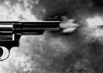 Al menos el 80% de los homicidios son con arma de fuego.