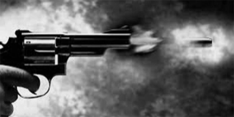 Al menos el 80% de los homicidios son con arma de fuego.
