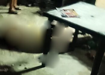 ¡Tragedia en la Feria de Corralero! Pierde la vida en un tiroteo durante pelea clandestina de gallos