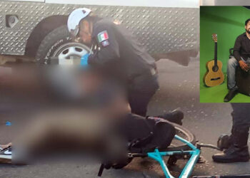 Joven ciclista grave tras accidente con Citybus; familia denuncia negligencia médica y falta de apoyo