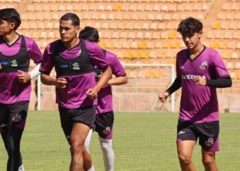 ¡Todos al estadio este viernes! Alebrijes recibe a Correcaminos
