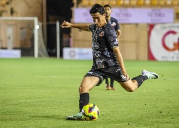 La cita perfecta no exist… ¡Este jueves disfruta del Alebrijes vs Atlante!