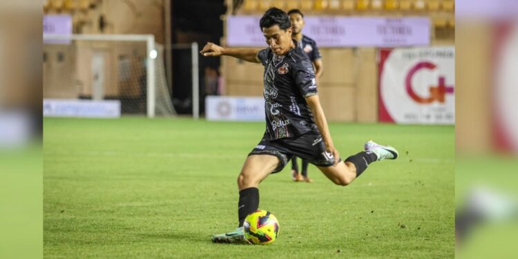 La cita perfecta no exist… ¡Este jueves disfruta del Alebrijes vs Atlante!