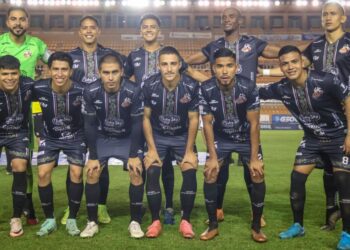 Alebrijes sale del fondo de la Liga de Expansión MX
