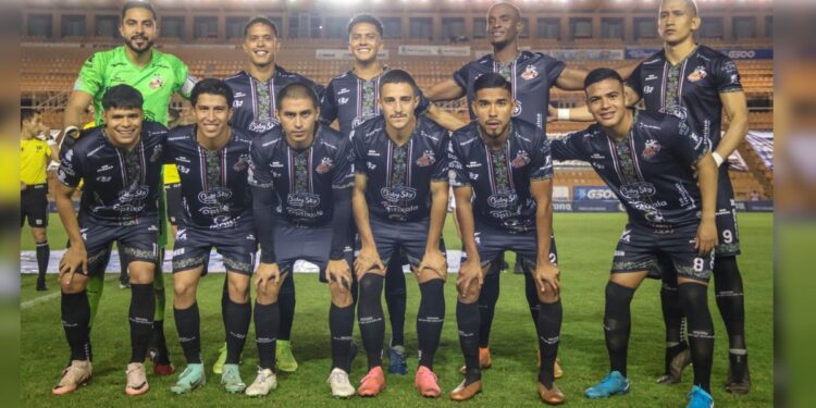 Alebrijes sale del fondo de la Liga de Expansión MX