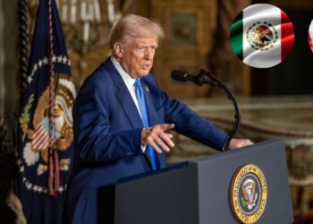 Donald Trump confirma los aranceles a México y Canadá: ¿Cuándo entrarán en vigor?