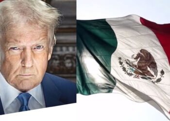 Donald Trump cumple su amenaza: Impone aranceles del 25% a México