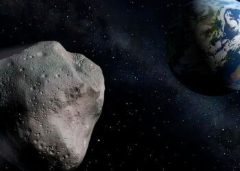 NASA toma decisión de emergencia por el Asteroide 2024 YR4