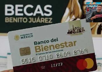 ¡Al tiro! Abre registro para la Beca Universal de Educación Media Superior Benito Juárez 2025