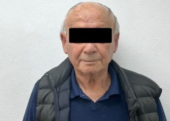 Guillermo “Billy” Álvarez obtiene suspensión provisional en su proceso penal, pero permanecerá en prisión preventiva
