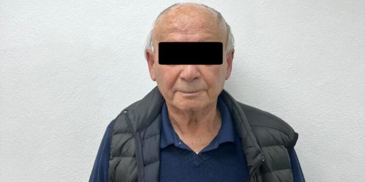 Guillermo “Billy” Álvarez obtiene suspensión provisional en su proceso penal, pero permanecerá en prisión preventiva
