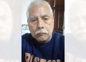 Buscan a Clemente.