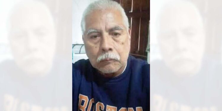 Buscan a Clemente.