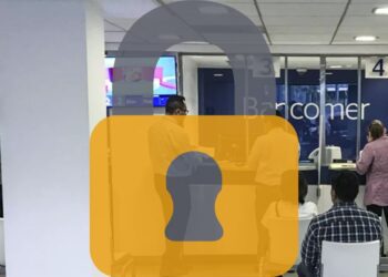 ¿Cuándo es el tercer cierre masivo de bancos en 2025?