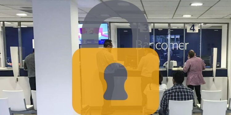 ¿Cuándo es el tercer cierre masivo de bancos en 2025?