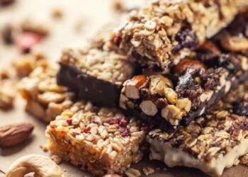 Sacan del mercado 2 millones de barras de granola por contener posibles fragmentos de metal