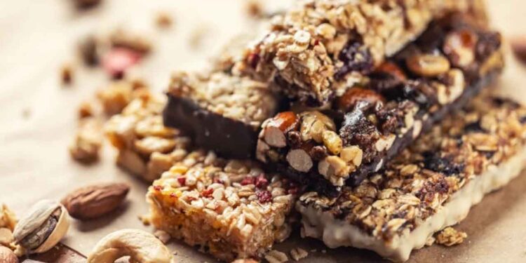Sacan del mercado 2 millones de barras de granola por contener posibles fragmentos de metal