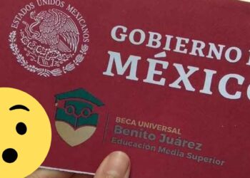 Últimos días para registrarse a la Beca Universal de Educación Media Superior