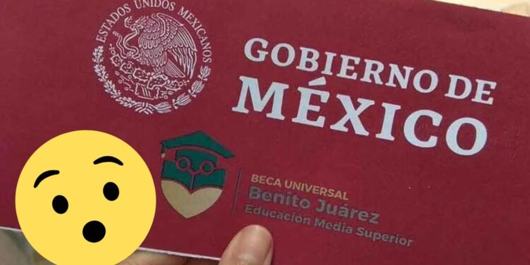 Últimos días para registrarse a la Beca Universal de Educación Media Superior