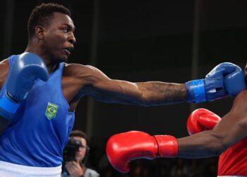 Aseguran el boxeo olímpico: COI otorga reconocimiento provisional a World Boxing