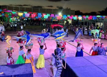 Arranca la Feria Anual Pochutla 2025