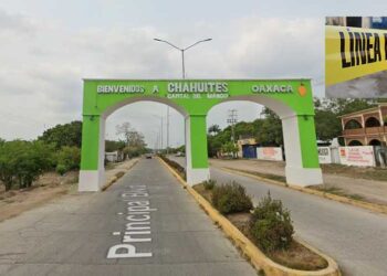 Un niño de 12 años muere víctima de ataque armado en Chahuites, Oaxaca