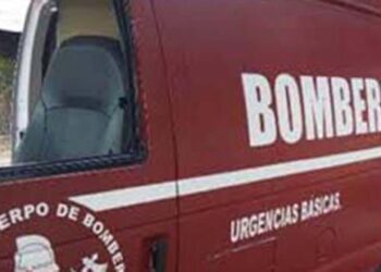 Colisionan en carretera Huajuapan-Juxtlahuaca.