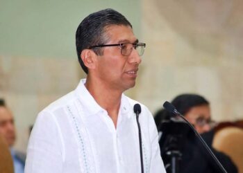 Foto: cortesía // La dependencia, que encabeza Alejandro López Jarquín, ha sumado 141 millones 491 mil 483 pesos a dichos pasivos, un incremento de 7.1% desde que asumió el timón el 3 de diciembre de 2022.