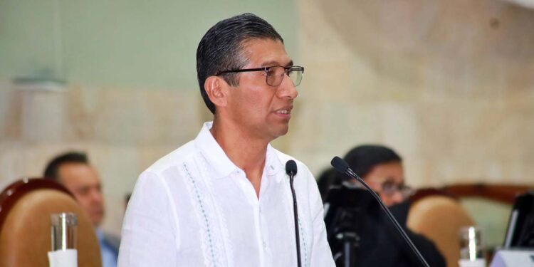 Foto: cortesía // La dependencia, que encabeza Alejandro López Jarquín, ha sumado 141 millones 491 mil 483 pesos a dichos pasivos, un incremento de 7.1% desde que asumió el timón el 3 de diciembre de 2022.