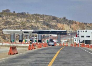 Comienza el registro para peaje gratis en la Barranca Larga-Ventanilla