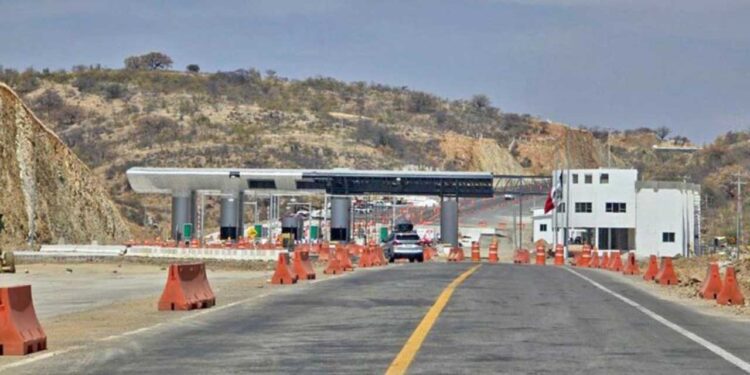 Comienza el registro para peaje gratis en la Barranca Larga-Ventanilla