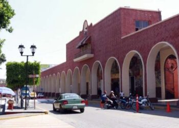 Coordinadora de Vialidad es víctima de robo a mano armada.