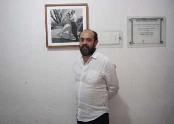 Foto: cortesía // Cadena Magaña considera que un museo es un espacio para el bien común que favorece a la sociedad.