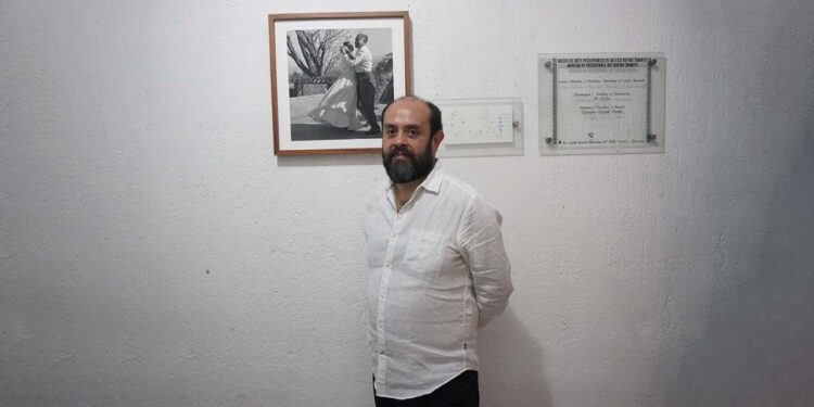 Foto: cortesía // Cadena Magaña considera que un museo es un espacio para el bien común que favorece a la sociedad.