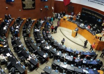 Cámara de Diputados aprueba los listados de aspirantes al Poder Judicial