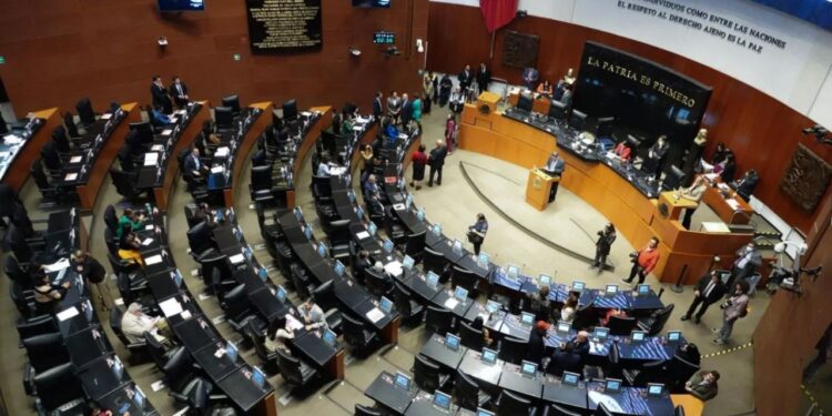 Cámara de Diputados aprueba los listados de aspirantes al Poder Judicial