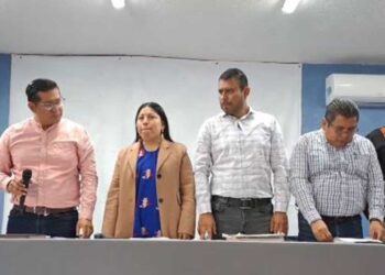 Anuncia S-22 paro de 24 horas la próxima semana