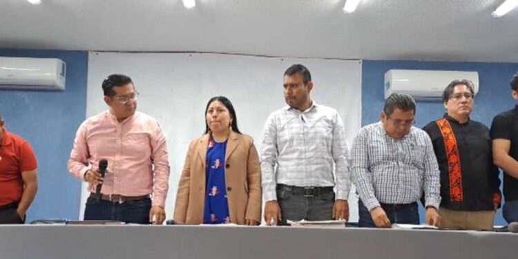 Anuncia S-22 paro de 24 horas la próxima semana