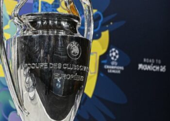 ¿Cómo quedaron los octavos de final de la Champions League?