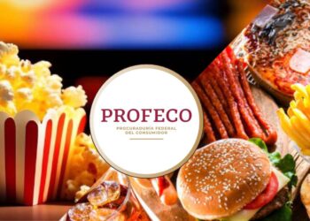 ¿Es cierto que Profeco permitió llevar alimentos al cine?
