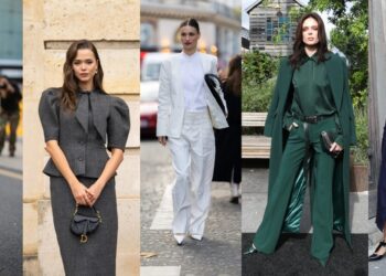 ¿Qué color de ropa deberías llevar a una entrevista?