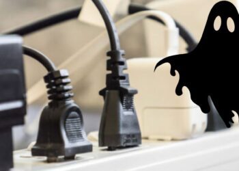 ¿Cómo reducir el costo de tu recibo de luz? Evita el “consumo fantasma”