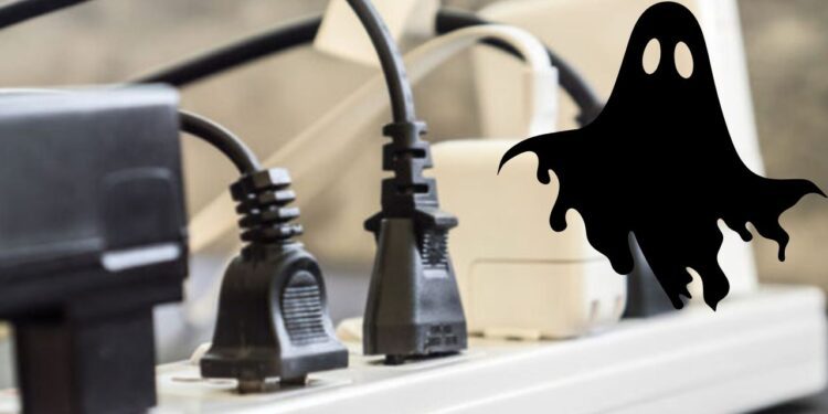 ¿Cómo reducir el costo de tu recibo de luz? Evita el “consumo fantasma”