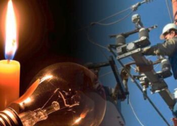 ¿Por qué razón la CFE te pueden cortar la luz?