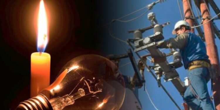 ¿Por qué razón la CFE te pueden cortar la luz?