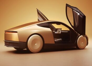 Tesla revoluciona el transporte urbano con el Cybercab