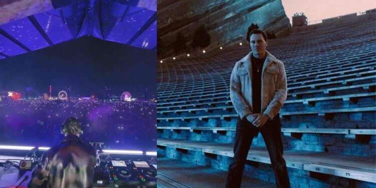 DJ Tiësto regresa a la Ciudad de México en junio, con su DJ Set de 4 horas