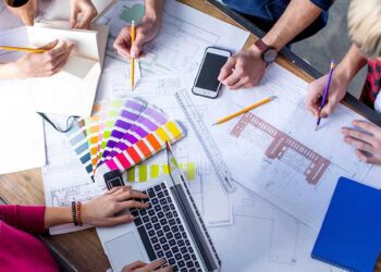 Por qué los detalles más pequeños pueden marcar la mayor diferencia en el diseño